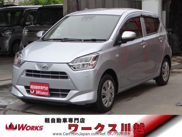 daihatsu mira-e-s 2022 quick_quick_LA350S_LA350S-0290014 image 1