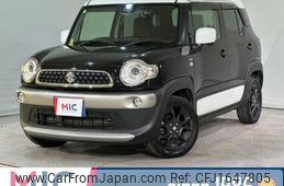 suzuki xbee 2017 CFJ1647805