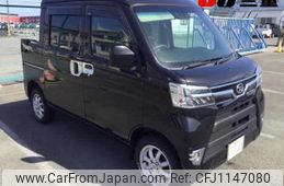 daihatsu hijet-van 2019 -DAIHATSU 【伊勢志摩 】--Hijet Van S321W-0009018---DAIHATSU 【伊勢志摩 】--Hijet Van S321W-0009018-