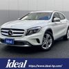 mercedes-benz gla-class 2016 -MERCEDES-BENZ--Benz GLA DBA-156942--WDC1569422J243453---MERCEDES-BENZ--Benz GLA DBA-156942--WDC1569422J243453- image 1