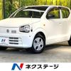 suzuki alto 2018 -SUZUKI--Alto DBA-HA36S--HA36S-390432---SUZUKI--Alto DBA-HA36S--HA36S-390432- image 1