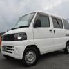mitsubishi minicab-van 2007 CFJ1681886 image 21