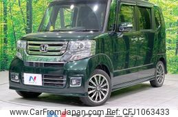 honda n-box 2017 -HONDA--N BOX DBA-JF1--JF1-2552903---HONDA--N BOX DBA-JF1--JF1-2552903-