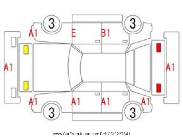 toyota sienta 2019 -TOYOTA--Sienta DBA-NSP170G--NSP170-7215805---TOYOTA--Sienta DBA-NSP170G--NSP170-7215805- image 2