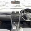 mazda axela 2006 CFJ1794566 image 16