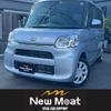 daihatsu tanto 2018 quick_quick_DBA-LA600S_LA600S-0664582 image 1