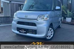 daihatsu tanto 2018 quick_quick_DBA-LA600S_LA600S-0664582