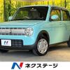 suzuki alto-lapin 2016 quick_quick_HE33S_HE33S-114757 image 1