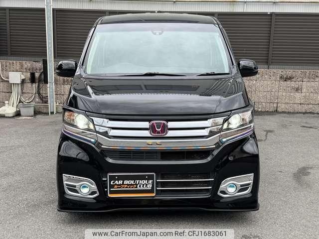 honda n-wgn 2016 CFJ1683061 image 2