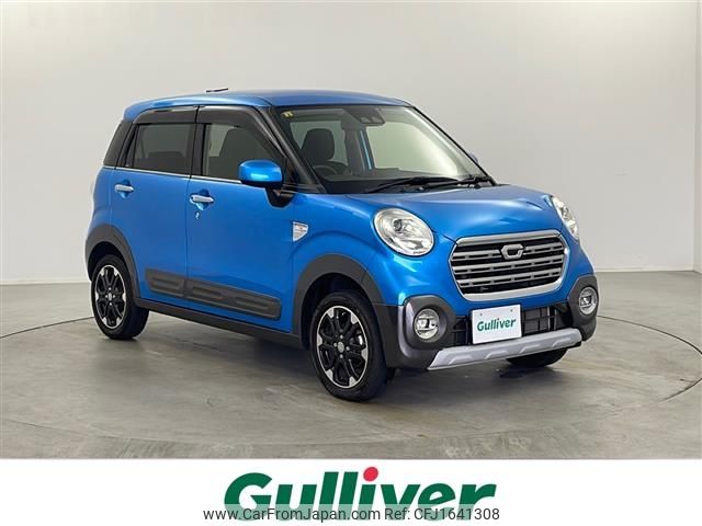 daihatsu cast 2018 CFJ1641308 image 1