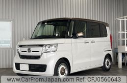 honda n-box 2019 -HONDA--N BOX JF3--JF3-2115234---HONDA--N BOX JF3--JF3-2115234-