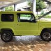 suzuki jimny 2024 quick_quick_JB64W_JB64W-341568 image 3