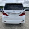 toyota alphard 2010 NIKYO_SE43618 image 3