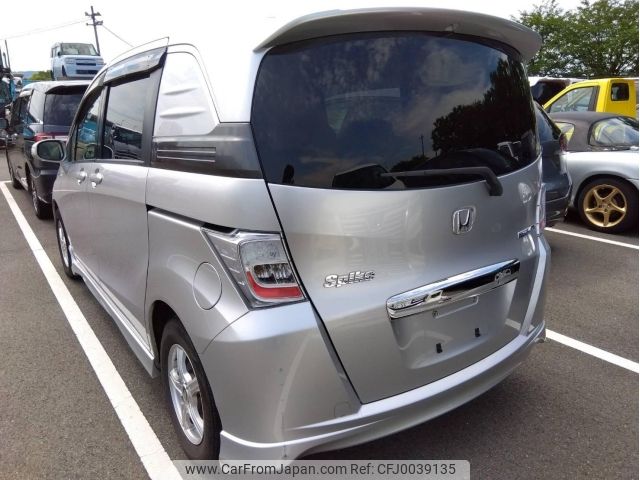 honda freed-spike 2013 -HONDA--Freed Spike GP3--GP3-1103969---HONDA--Freed Spike GP3--GP3-1103969- image 2