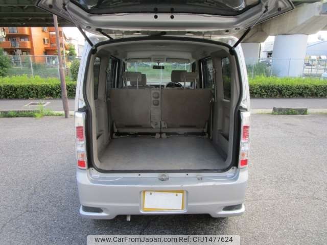 suzuki every-wagon 2010 -SUZUKI 【足立 583ｷ 501】--Every Wagon ABA-DA64W--DA64W-354578---SUZUKI 【足立 583ｷ 501】--Every Wagon ABA-DA64W--DA64W-354578- image 2