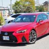 lexus is 2021 -LEXUS--Lexus IS 6AA-AVE30--AVE30-5084847---LEXUS--Lexus IS 6AA-AVE30--AVE30-5084847- image 4