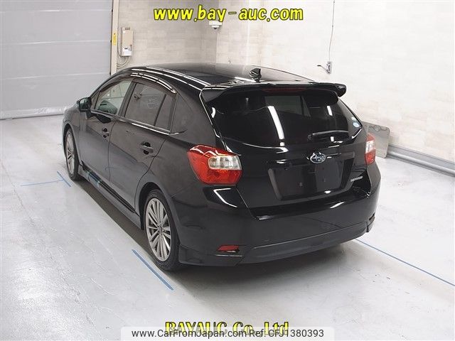 subaru impreza-wagon 2015 CFJ1380393 image 2