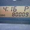 toyota ist 2007 CFJ1616954 image 7