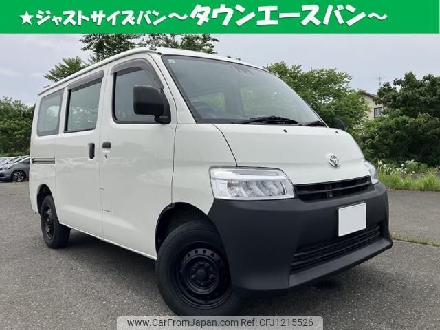 toyota townace-van 2021 quick_quick_5BF-S403M_-0003453 image 1