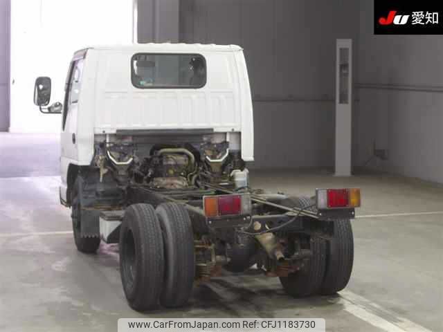 isuzu elf-truck 2004 -ISUZU--Elf NKR81EP-7036604---ISUZU--Elf NKR81EP-7036604- image 2