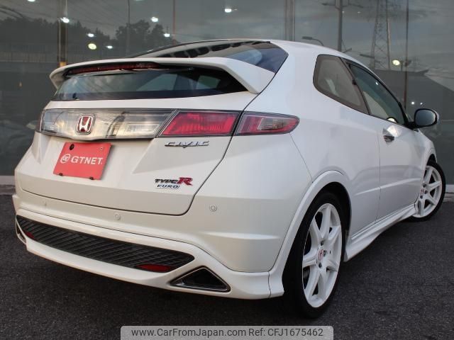 honda civic 2009 CFJ1675462 image 2