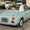 nissan figaro 1991 GOO_JP_700070884830240308006 image 30