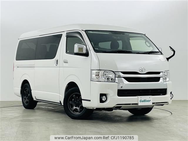 toyota hiace-wagon 2021 -TOYOTA--Hiace Wagon 3BA-TRH219W--TRH219-0039373---TOYOTA--Hiace Wagon 3BA-TRH219W--TRH219-0039373- image 1