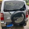 mitsubishi pajero-mini 2012 CFJ1705223 image 4