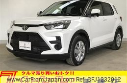 toyota raize 2023 -TOYOTA--Raize 3BA-A210A--A210A-0066559---TOYOTA--Raize 3BA-A210A--A210A-0066559-
