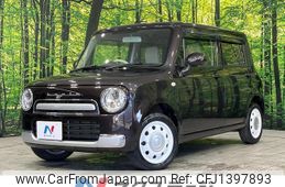 suzuki alto-lapin-chocolat 2014 quick_quick_HE22S_HE22S-841430