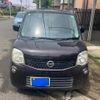 nissan moco 2013 -NISSAN--Moco DBA-MG33S--MG33S-629806---NISSAN--Moco DBA-MG33S--MG33S-629806- image 1