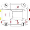 toyota rav4 2022 -TOYOTA--RAV4 6BA-MXAA52--MXAA52-5005333---TOYOTA--RAV4 6BA-MXAA52--MXAA52-5005333- image 2