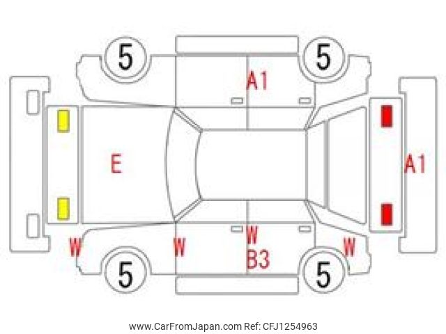 toyota rav4 2022 -TOYOTA--RAV4 6BA-MXAA52--MXAA52-5005333---TOYOTA--RAV4 6BA-MXAA52--MXAA52-5005333- image 2