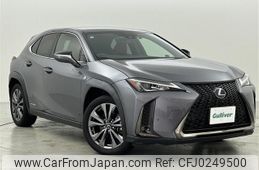 lexus ux 2019 -LEXUS--Lexus UX 6AA-MZAH10--MZAH10-2032948---LEXUS--Lexus UX 6AA-MZAH10--MZAH10-2032948-