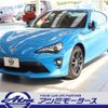 toyota 86 2020 quick_quick_4BA-ZN6_ZN6-104489 image 1