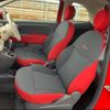 fiat 500 2017 -FIAT 【名変中 】--Fiat 500 31212--0J695391---FIAT 【名変中 】--Fiat 500 31212--0J695391- image 4
