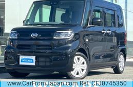 daihatsu tanto 2020 quick_quick_6BA-LA650S_LA650S-1060068