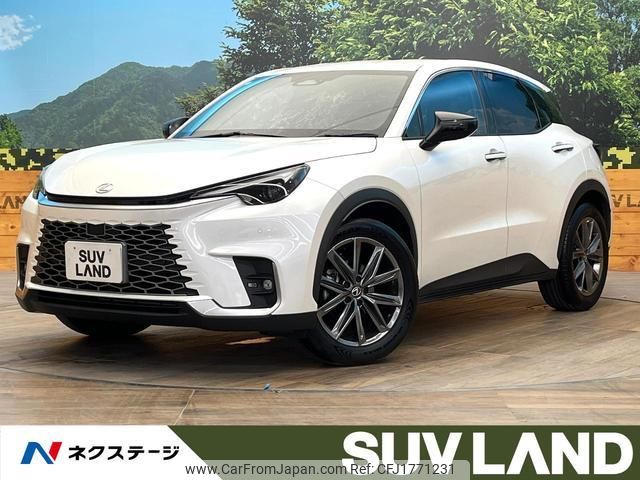 lexus lexus-others 2024 CFJ1771231 image 1
