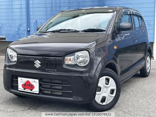 suzuki alto 2016 -SUZUKI--Alto DBA-HA36S--HA36S-266419---SUZUKI--Alto DBA-HA36S--HA36S-266419- image 1