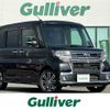 daihatsu tanto 2017 -DAIHATSU--Tanto DBA-LA600S--LA600S-0529558---DAIHATSU--Tanto DBA-LA600S--LA600S-0529558- image 1