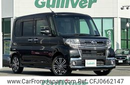 daihatsu tanto 2017 -DAIHATSU--Tanto DBA-LA600S--LA600S-0529558---DAIHATSU--Tanto DBA-LA600S--LA600S-0529558-