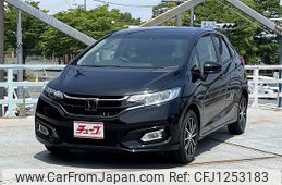 honda fit 2018 -HONDA--Fit DAA-GP5--GP5-1313316---HONDA--Fit DAA-GP5--GP5-1313316-