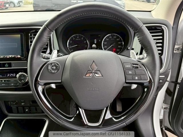 mitsubishi outlander 2019 quick_quick_DBA-GF7W_GF7W-0601542 image 2