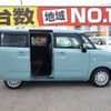 suzuki wagon-r 2024 -SUZUKI--Wagon R Smile 5BA-MX81S--MX81S-203***---SUZUKI--Wagon R Smile 5BA-MX81S--MX81S-203***- image 21