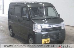 suzuki every 2023 -SUZUKI 【水戸 480ﾆ8922】--Every DA17V--709554---SUZUKI 【水戸 480ﾆ8922】--Every DA17V--709554-