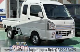 suzuki carry-truck 2023 GOO_JP_700060017330240702021