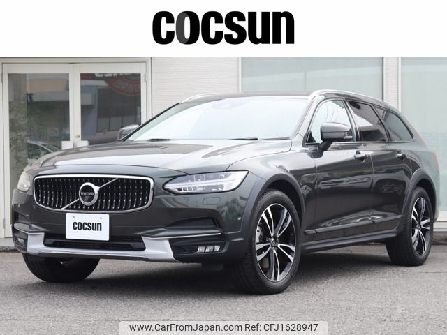 volvo v90 2018 CFJ1628947 image 1