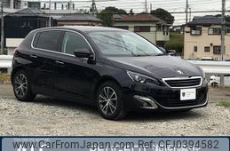 peugeot 308 2016 quick_quick_T9HN02_VF3LPHNYWFS195806