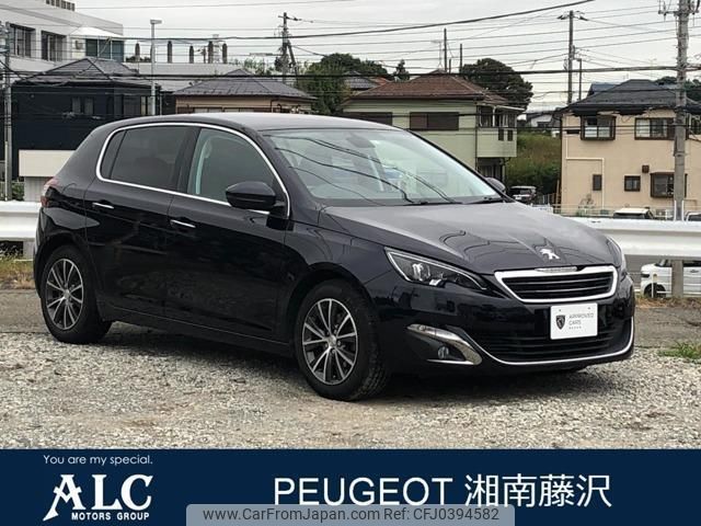 peugeot 308 2016 quick_quick_T9HN02_VF3LPHNYWFS195806 image 1