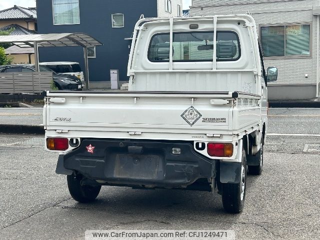 subaru sambar-truck 2001 -SUBARU--Samber Truck TT2--TT2-104390---SUBARU--Samber Truck TT2--TT2-104390- image 2